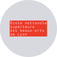 Ecole Nationale des beaux arts lyon