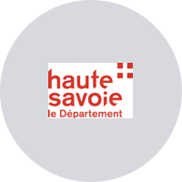 Haute savoie Departement