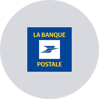 La banque postale