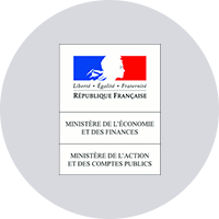 Ministere de economie et des finances