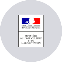 Ministere de lagriculture et de lalimentation