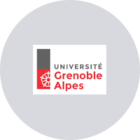 Universite Grenoble Alpes