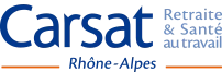 Carsat Rhône-Alpes