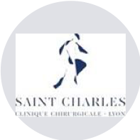 Clinique St charles