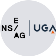 ENSAG