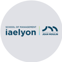 IAE univ Lyon 3