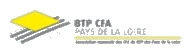 Cfa btp pays de la loire