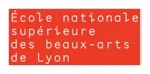 Ecole nationale des beaux arts lyon