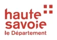 Haute savoie departement