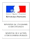 Ministere de economie et des finances